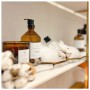 Парфюмированное жидкое мыло для рук и тела Essential Parfums The Musc Body and Hand Soap унисекс, 500 мл