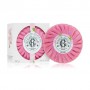 Парфюмированное мыло твердое Roger & Gallet Rose женское, 100 г