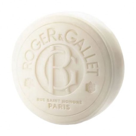 Парфюмированное мыло твердое Roger & Gallet Cologne Twist унисекс, 100 г