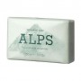 Парфюмированное мыло-скраб для тела ALPS Scrubbing Soap унисекс, 150 г