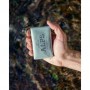 Парфюмированное мыло-скраб для тела ALPS Scrubbing Soap унисекс, 150 г