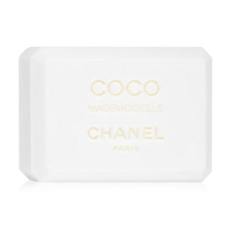 Парфюмированное мыло Chanel Coco Mademoiselle Gentle Perfumed Soap женское, 100 г