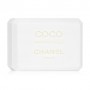 Парфюмированное мыло Chanel Coco Mademoiselle Gentle Perfumed Soap женское, 100 г