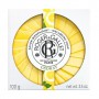 Парфюмированное мыло твердое Roger & Gallet Cedrat женское, 100 г