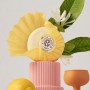 Парфюмированное мыло твердое Roger & Gallet Cedrat женское, 100 г
