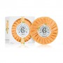 Парфюмированное мыло твердое Roger & Gallet Neroli женское, 100 г