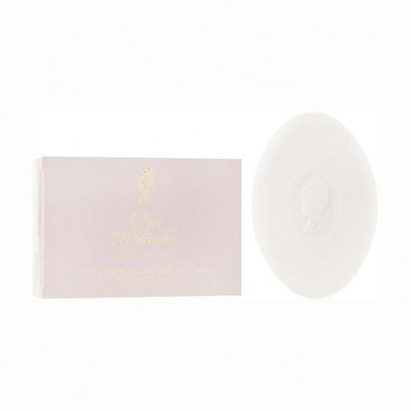 Парфюмированное крем-мыло Pani Walewska Sweet Romance Perfumed Soap женское, 100 г