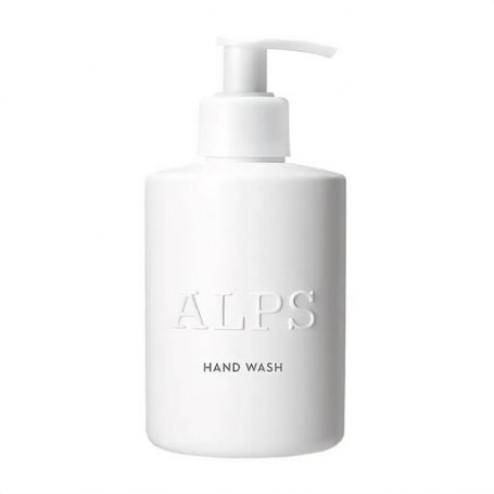 Парфюмерное жидкое мыло для рук ALPS Hand Wash унисекс, 300 мл