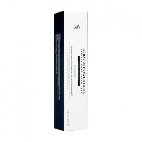 Сыворотка против секущихся кончиков La'dor Keratin Power Glue с кератином, 150 г