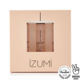 Филлер для волос IZUMI Коллаген, Интенсивное восстановление, 3*13 мл