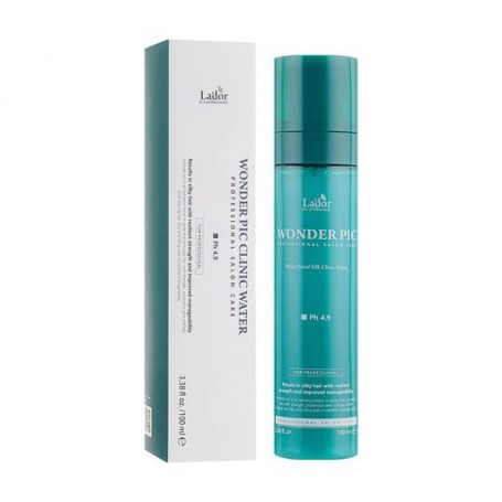 Мист для укрепления и защиты волос La'dor Wonder Pic, 100 мл