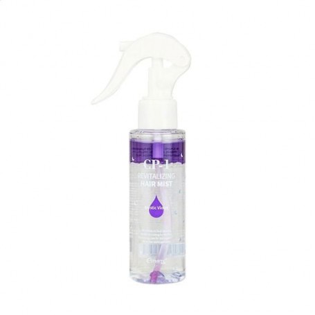 Мист для волос Esthetic House CP-1 Revitalizing Hair Mist, Mystic Violet, 100 мл