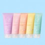 Несмываемая маска для волос L'Odeurlette In England Colorfit The Ylang Garden Non Wash Hair Pack, 200 мл