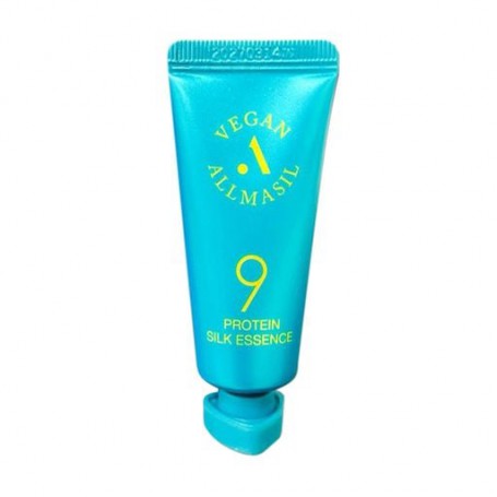 Протеиновая шелковая эссенция для волос Masil AllMasil 9 Protein Silk Essence, 20 мл