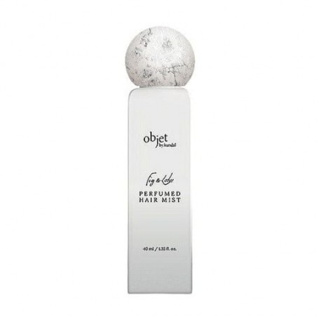 Спрей для волос Kundal Object By Kundal Perfumed Hair Mist Fig &amp Lotus, 40 мл