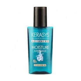 Увлажняющая сыворотка для волос KeraSys Advanced Moisture Ampoule Serum, 80 мл