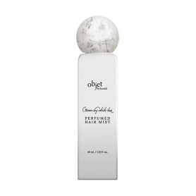 Спрей для волос Kundal Object By Kundal Perfumed Hair Mist Green By White Tea, 40 мл