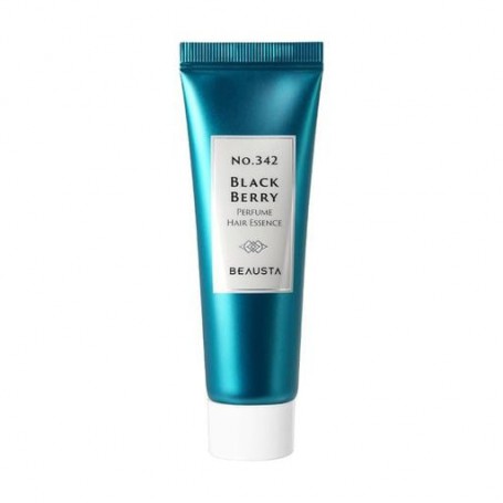Парфюмированная эссенция для волос Beausta No.342 Black Berry Perfume Hair Essence, 50 мл