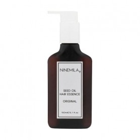 Эссенция для волос Ninemila 9 Seed Oil Hair Essence, 150 мл