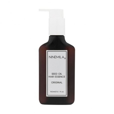 Эссенция для волос Ninemila 9 Seed Oil Hair Essence, 150 мл