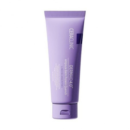 Несмываемый бальзам-сыворотка для волос Ceraclinic Dermaid 4.0 Ampoule Balm Protein Quench с протеинами, 150 мл