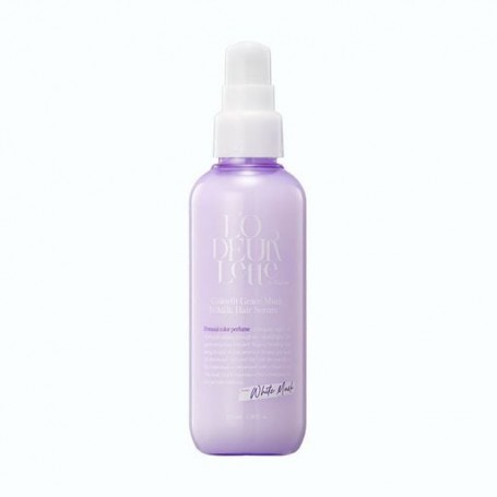 Сыворотка для волос L'Odeurlette In England Colorfit Grace Musk Milk Hair Serum, 100 мл