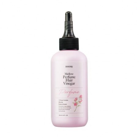 Парфюмированный уксус для волос Doori Cosmetics Mellow Perfume Hair Vinegar, 150 мл