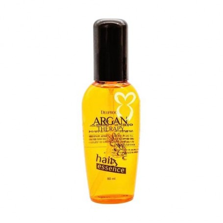 Сыворотка для волос Deoproce Argan Therapy Hair Essence, 80 мл