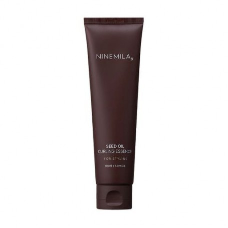Эссенция для волос Ninemila 9 Seed Oil Curling Essence, 150 мл
