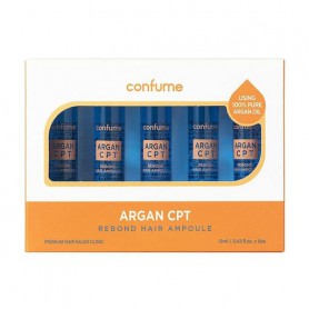 Филлеры для волос Welcos Confume Argan CPT Rebond Hair Ampoule, 5*13 мл