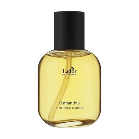 Парфюмированное масло для волос La'dor Perfumed Hair Oil 03 Osmanthus, 80 мл