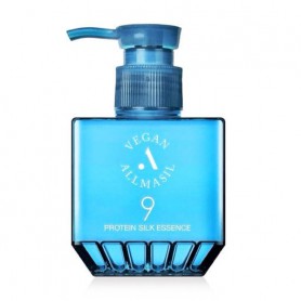 Протеиновая шелковая эссенция для волос Masil AllMasil 9 Protein Silk Essence, 200 мл