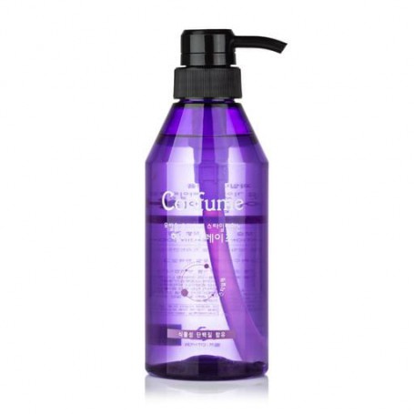Гель для блеска волос Welcos Confume Hair Glaze, 400 мл