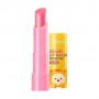 Детский увлажняющий бальзам для губ Atopalm Kids Color Lip Balm, Red, 3.3 г