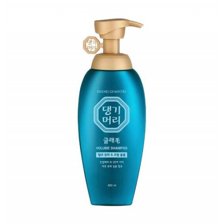 Шампунь Daeng Gi Meo Ri Glamorous Volume Shampoo для объема волос, 400 мл