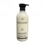 Бессиликоновый успокаивающий шампунь для волос La'dor Newplex Balancing Shampoo, 530 мл