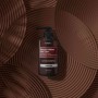 Беcсульфатный шампунь для волос Kundal Natural Caffeine Hair Care Shampoo Cherry Blossom, 500 мл