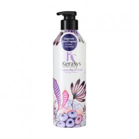 Парфюмированный шампунь KeraSys Elegance & Sensual Perfumed Shampoo для тонких и ослабленных волос, 600 мл