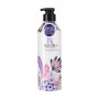 Парфюмированный шампунь KeraSys Elegance & Sensual Perfumed Shampoo для тонких и ослабленных волос, 600 мл