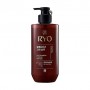 Шампунь для волос Ryo Heukun Hair Strengthen & Volume Shampoo, 480 мл