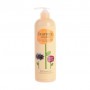 Шампунь-бальзам для волос 2 в 1 Deoproce Original Hair Root Care 2 In 1 Shampoo Black Bean, 1 л