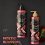Парфюмированный шампунь для волос KeraSys Devil's Perfumed Mystic Blossom Shampoo, 600 мл
