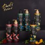 Парфюмированный шампунь для волос KeraSys Devil's Perfumed Mystic Blossom Shampoo, 600 мл