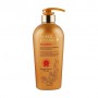 Укрепляющий шампунь для волос Deoproce Whee Hyang Shampoo с экстрактом корня женьшеня, 530 мл