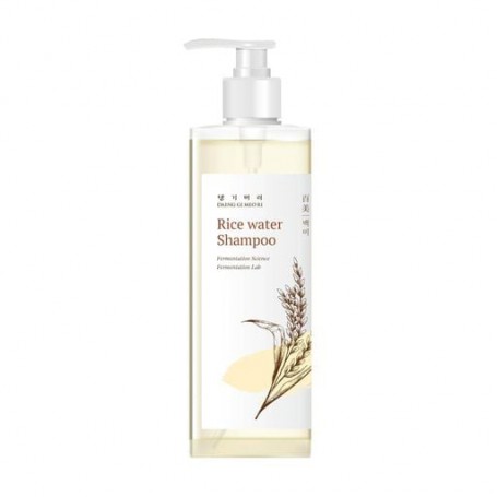 Рисовый шампунь для волос Daeng Gi Meo Ri Rice Water Shampoo, 400 мл