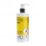 Шампунь для волос MD:1 Intensive Peptide Protein Shampoo с протеином, 300 мл