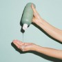 Успокаивающий шампунь для волос Rated Green Real Tamanu Soothing Scalp Shampoo, 400 мл