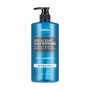 Шампунь для волос Kundal Cool & Clear Scalp Refreshing Shampoo Aqua Mint, 500 мл