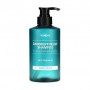 Шампунь для волос Kundal Dandruff Relief Shampoo White Musk, 500 мл