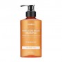 Пивной шампунь для волос Kundal Beer Yeast Hair Loss Relief Shampoo, Fig Mint Tea, 500 мл